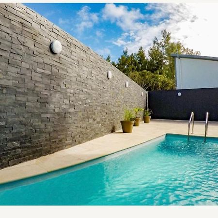 Les Villas Du Cap Piscine Chauffee Avril A Octobre Сен-Жозеф Экстерьер фото