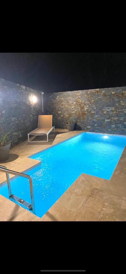 Les Villas Du Cap Piscine Chauffee Avril A Octobre Сен-Жозеф Экстерьер фото