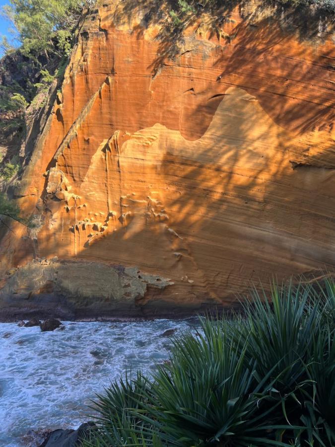 Les Villas Du Cap Piscine Chauffee Avril A Octobre Сен-Жозеф Экстерьер фото
