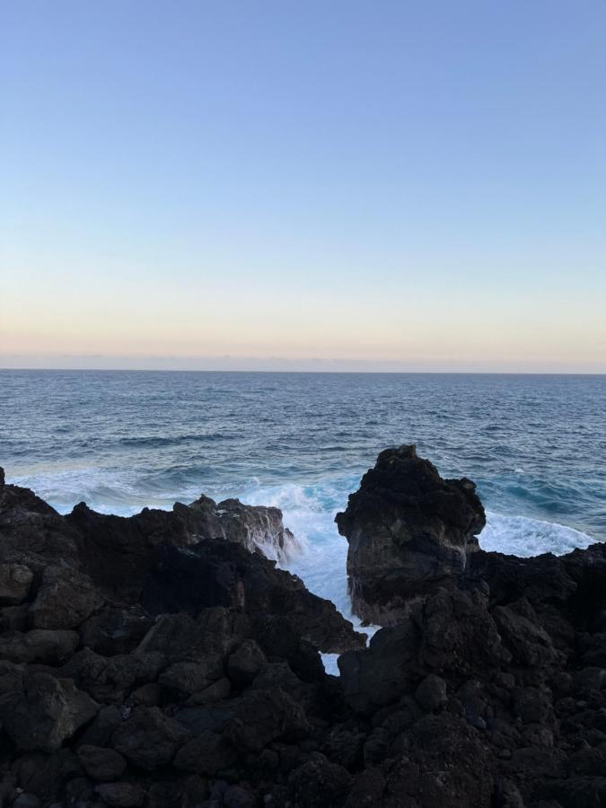 Les Villas Du Cap Piscine Chauffee Avril A Octobre Сен-Жозеф Экстерьер фото