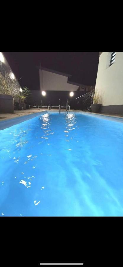 Les Villas Du Cap Piscine Chauffee Avril A Octobre Сен-Жозеф Экстерьер фото